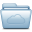 Folder cloudy cloud weather