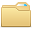 Folder horizontal