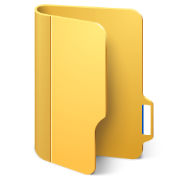 Folder default