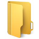 Folder default