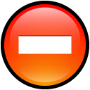Button cancel quit terminate exit delete close error