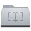 Folder library