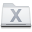 Folder system white
