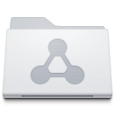 Folder white sharepoint