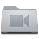 Video film movie folder movies