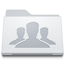 Folder group forum people white user person customer face