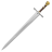 Peters sword