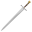 Peters sword