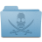 Pirate folder