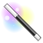 Magic wand