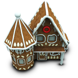 House candy home building