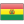 Chile bolivia