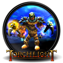Torchlight resident evil 5