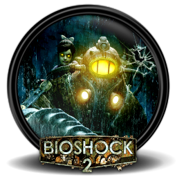 Bioshock blur