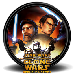 Clone wars star