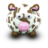 Cowbrownspots