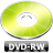Disc dvd disk