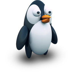 Penguineporcelaine