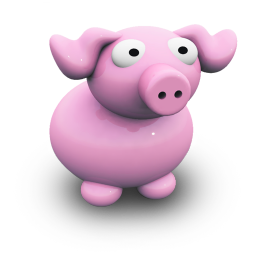 Pigporcelaine