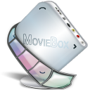 Box film movie video