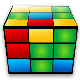 Cube rubiks