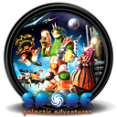 Adventures galactic spore