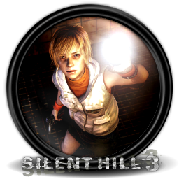 Resident evil silent hill 2 hill silent