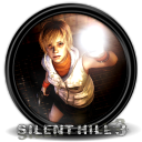 Resident evil silent hill 2 hill silent