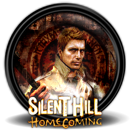 Homecoming hill silent