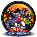 Force freedom