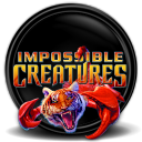 Creatures impossible