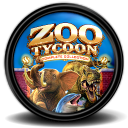 Collection icns complete tycoon zoo