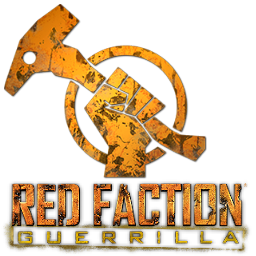 Special guerrilla faction red