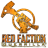 Special guerrilla faction red