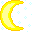 Stars star moon