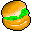Prawnburger