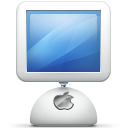 Hardware computer mac