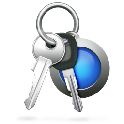 login key icon png