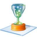 Windows award os trophy