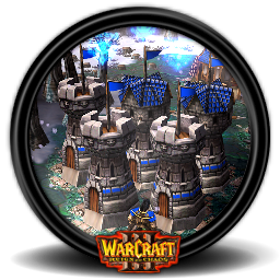Warcraft reign chaos dota pa