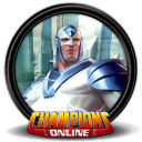 Champions online