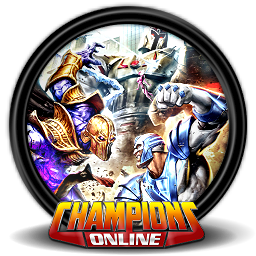 Champions online crysis