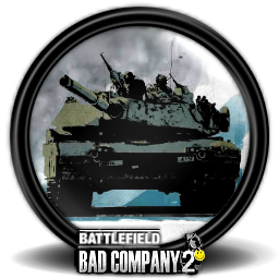 Bad battlefield company bow building