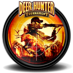 Deer hunter tournament