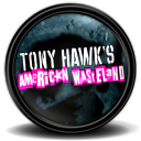 Tony hawk american wasteland