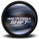 Need speed shift