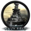 Navy field