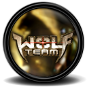 Wolf team tron