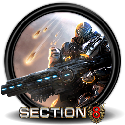 Section dc universe online