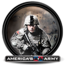 America military army